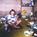 1989 first dinner